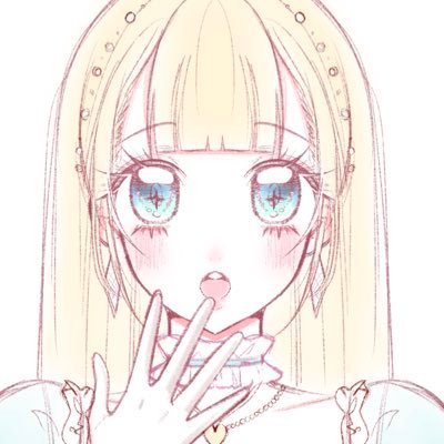 Luna Branford | Daughter of Marquis (19) 🌙 166/54 #PIL_Commu