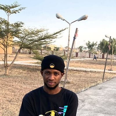 Daviiz_jr's profile picture. sounds out of the world⭐👽
web 3/Blockchain enthusiast 🌐