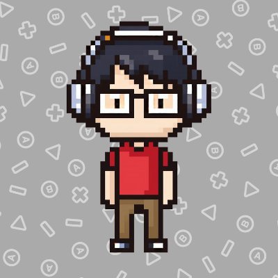 Mr.Children
BUMP OF CHICKEN
レアルマドリード
競馬鑑賞
グランツーリスモ
#FC25
CopaMundialキャプ @CopaMundialPRO