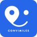 ConviMiles (@convimile1) Twitter profile photo ConviMiles (@convimile1) Twitter profile photo