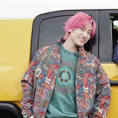 lvdkm's profile picture. EXITファンです🐊❤️🦄かねち寄りの箱推しです😍ヨロタノです🙌