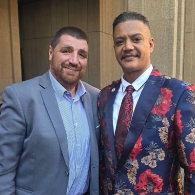 ShaneVande94421's profile picture. 