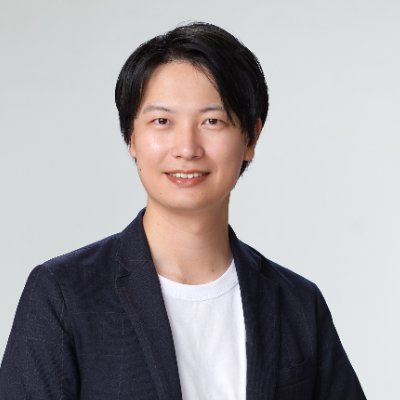 再生の道/足立区 えらやすひろ
YouTubeはこちら
https://t.co/qTituFeCnu
【経歴】
法政→SMBC→現職|中小企業診断士