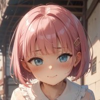 幻想少女@AIイラスト (@tapitapikunkun) 's Twitter Profile