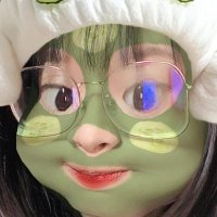 แตงกวาดอง🥒(พักอ่านหนังสือ) (@shiny_k_nr) 's Twitter Profile