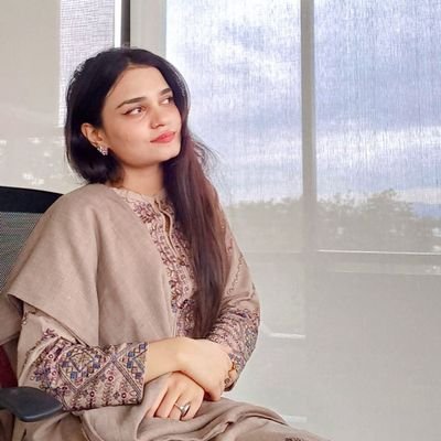 SarahJavaid5's profile picture. Views are personal | MS Economics - LUMS 21' 

https://t.co/e9fSjqA29p…