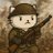極霸​​貓勇気無限x10 avatar