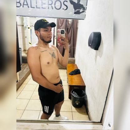 Eduardo , regio 24 años Inter principiante objetivo dar contenido y hacer colaboraciónes🍆🍑