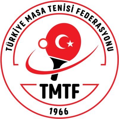 Türkiye Masa Tenisi Federasyonu X Hesabı Profil Fotoğrafı Türkiye Masa Tenisi Federasyonu X Hesabı Profil Fotoğrafı