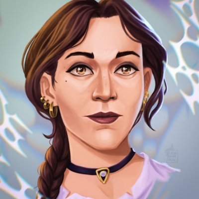 🔮 Eleonora “Lelé” Masciara 🎨 ✨さんのプロフィール画像