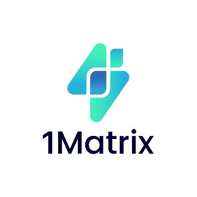 1matrixvietnam's profile picture. 1Matrix, ecosystem's member of Techcombank-One Mount Group - Masterise-TechcomSecurities, going to create a national "Make in Vietnam" Blockchain network.