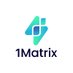 1Matrix - Vietnam Blockchain Network (@1matrixvietnam) Twitter profile photo 1Matrix - Vietnam Blockchain Network (@1matrixvietnam) Twitter profile photo