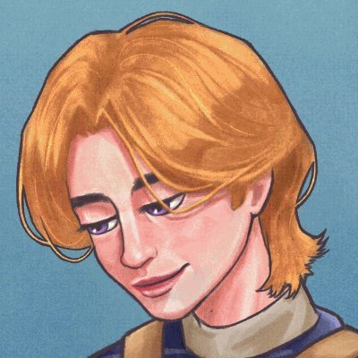 JionHoshi's profile picture. 🇵🇭 Art and stuff (currently on a training arc 🏋️)