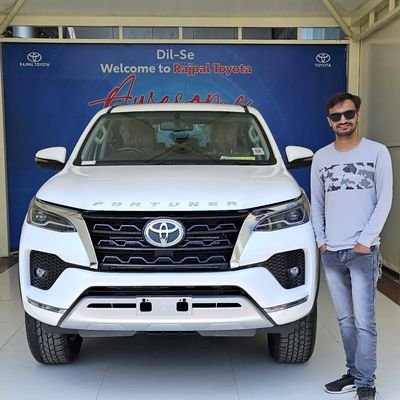 mohitp207's profile picture. Stock Market Investor/Trader📊
Sharekhan🐯