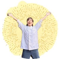 うちから元気観測所 (@uchikara_genki) Twitter profile photo