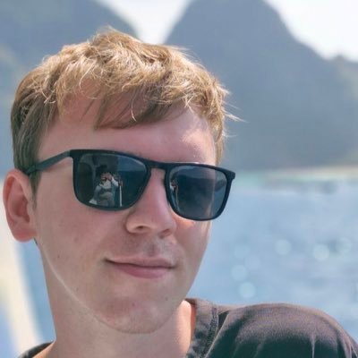 ValerijFedoto14's profile picture. 