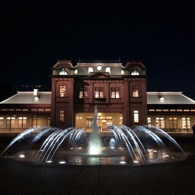 ⚠️手動botです⚠️※現在低浮上
小倉市、戸畑市、八幡市、若松市と合体してサイキョウ都市北九州市となった元門司市の民。
botのように北九州市ネタ(主に小倉)についてブツブツと呟く手動botで北九州市の魅力をどうにか伝えようと勝手に頑張ってる人(非公式)
手動botだがいつか自動のbotにすることも検討中。