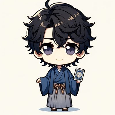 🔔カネちゃん@10色サイコロ🎲とコイン🪙を操るタロットカード占い専門家さんのプロフィール画像