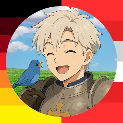Gestatten? Eagle mein Name! Für manche Patriot, für andere ein Kaggnadsi. 😁 Bin darüber hinaus auf Youtube aktiv, schaut gerne vorbei.😇