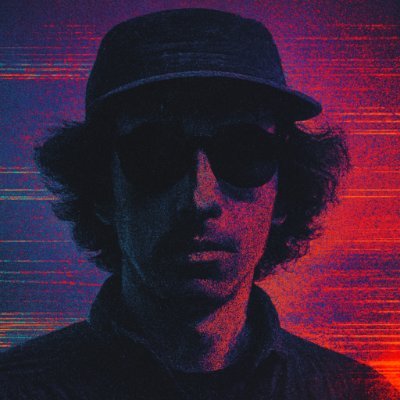 darklanderx's profile picture. trading crypto, making art, supporting clean water, building brands