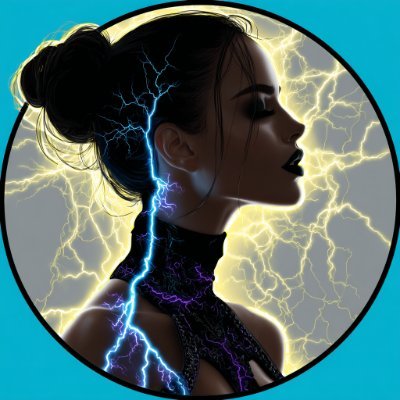 Empress_SOL's profile picture. 👑 Reigning over the Solana blockchain. Decentralized royalty, DeFi & Web3. ✨ #SOL #CryptoQueen