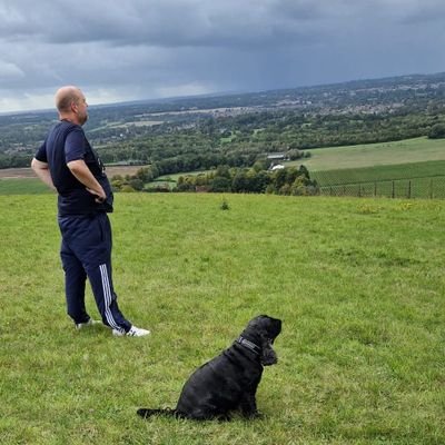 OGDuffer76's profile picture. Gamer, Dog lover, Part timer streamer og_duffer (twitch)