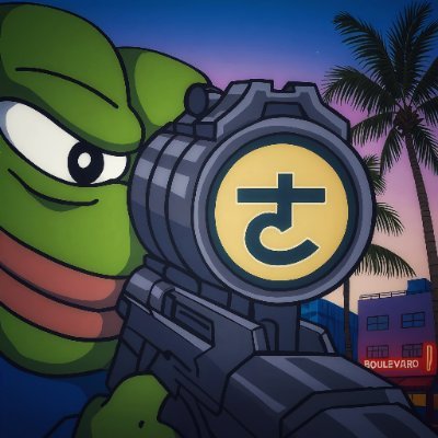 cryzprty's profile picture. Hacash
