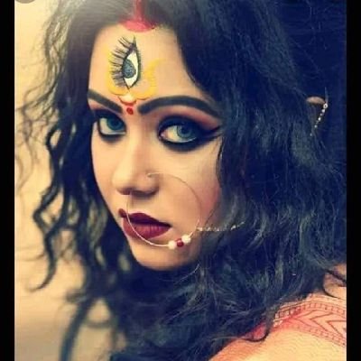 SudhaGupta⚔🚩 Profile