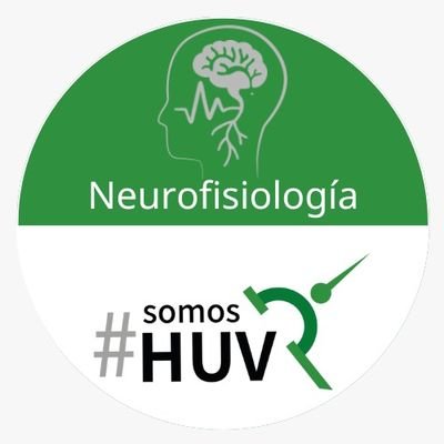 Cuenta oficial UGC de Neurofisiología Clínica. H.U. Virgen del Rocío de Sevilla.