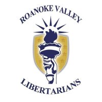Roanoke Valley Libertarians (@rvlcomments) 's Twitter Profile Photo