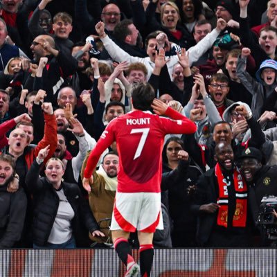 Facing my shit alone šš United fan š„šš„