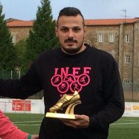 David Caldevilla Arca (@davidaka_tv) 's Twitter Profile