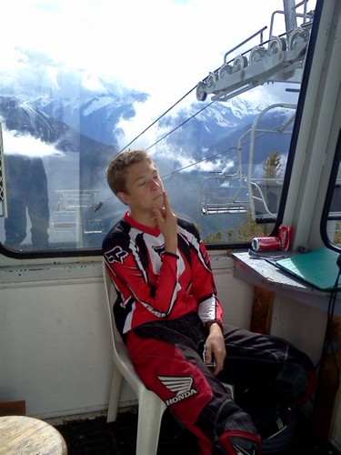 KaelinHyllestad's profile picture. 