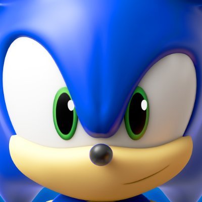 @Sonic_Rumble