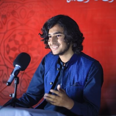 syedibad3286's profile picture. 