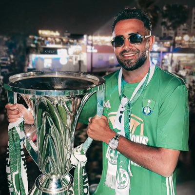 alamri299's profile picture. 💚💚