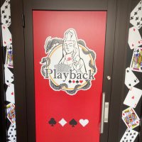 プレイバックPlaybackポーカー滋賀長浜店 (@pokernagahama) 's Twitter Profile