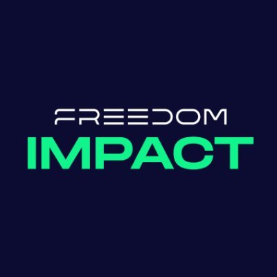 Freedom World is a blockchain-based platform built to help individuals and organisations create social impact through transparency & engagement.