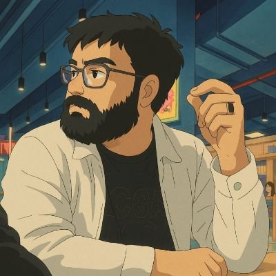 Prongs117's profile picture. Today is the first day of the rest of your life.