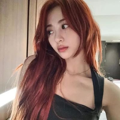 _yunji_x's profile picture. bini hanggang dulo