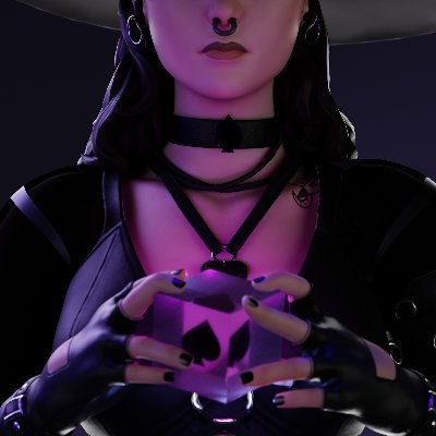 ObsidianXTC's profile picture. Caged Creator!

DMs Open!
DM If interested in Comms!
18+ BBC Content. And the other stuff that gets me off.