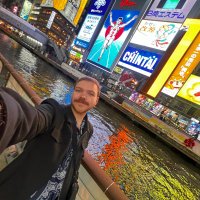 Alex Chapman (@red_chappy) 's Twitter Profile