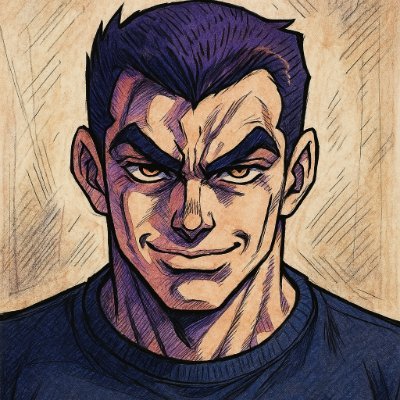 proanaliteg's profile picture. 