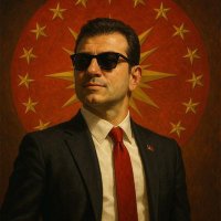 Cumhurbaskani imamoglu (@cb4skanimamoglu) 's Twitter Profile