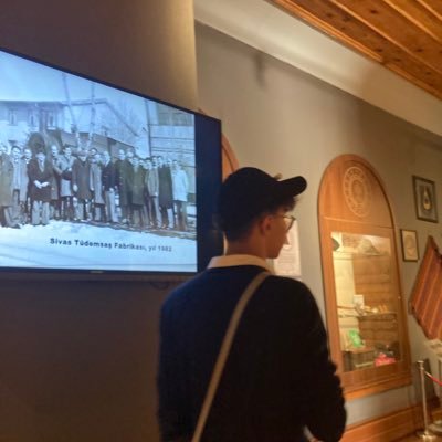 mrgngrd's profile picture. Founder and manager @DevCodexTurkey
