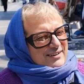 aslindabenyokk's profile picture. Huzur İzlanda