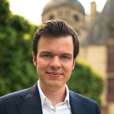 Candidat du @RNational_off aux #municipales2026 à Alençon. Délégué départemental @RNJ_61.