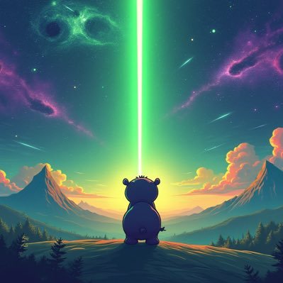 Dreamcolee #moodeng Profile