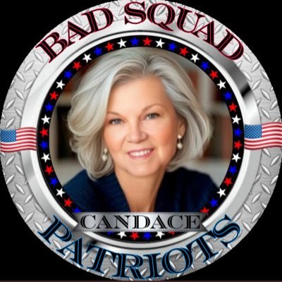 🇺🇸WHAT THE COUNTRY NEEDS NOW IS DONALD TRUMP🇺🇸Conservative Christian/Married/Loved Gigi #UnitedConservatives DM=BLOCK🚫 #FJB⚡️⚡️IFBAP⚡️⚡️