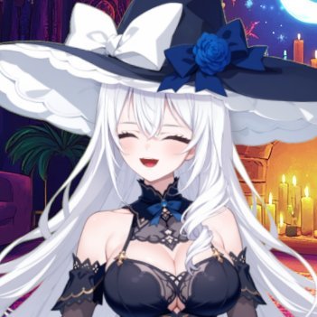 Willow_Silver7's profile picture. 🌸Massive Weeb🌸
🌛Pagan🌜
🎮Colourful Gamer🎮
☕️Coffee Drinking mum☕️
📸FF14 Gpose account @Willow_FF14📸